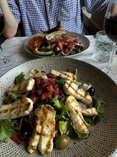 Photo of Mem's Kitchen - 11 Saturday Market Pl, King's Lynn PE30 5DQ